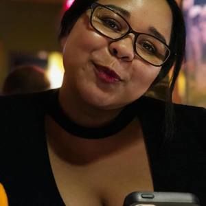 Meet your Posher, Kesia